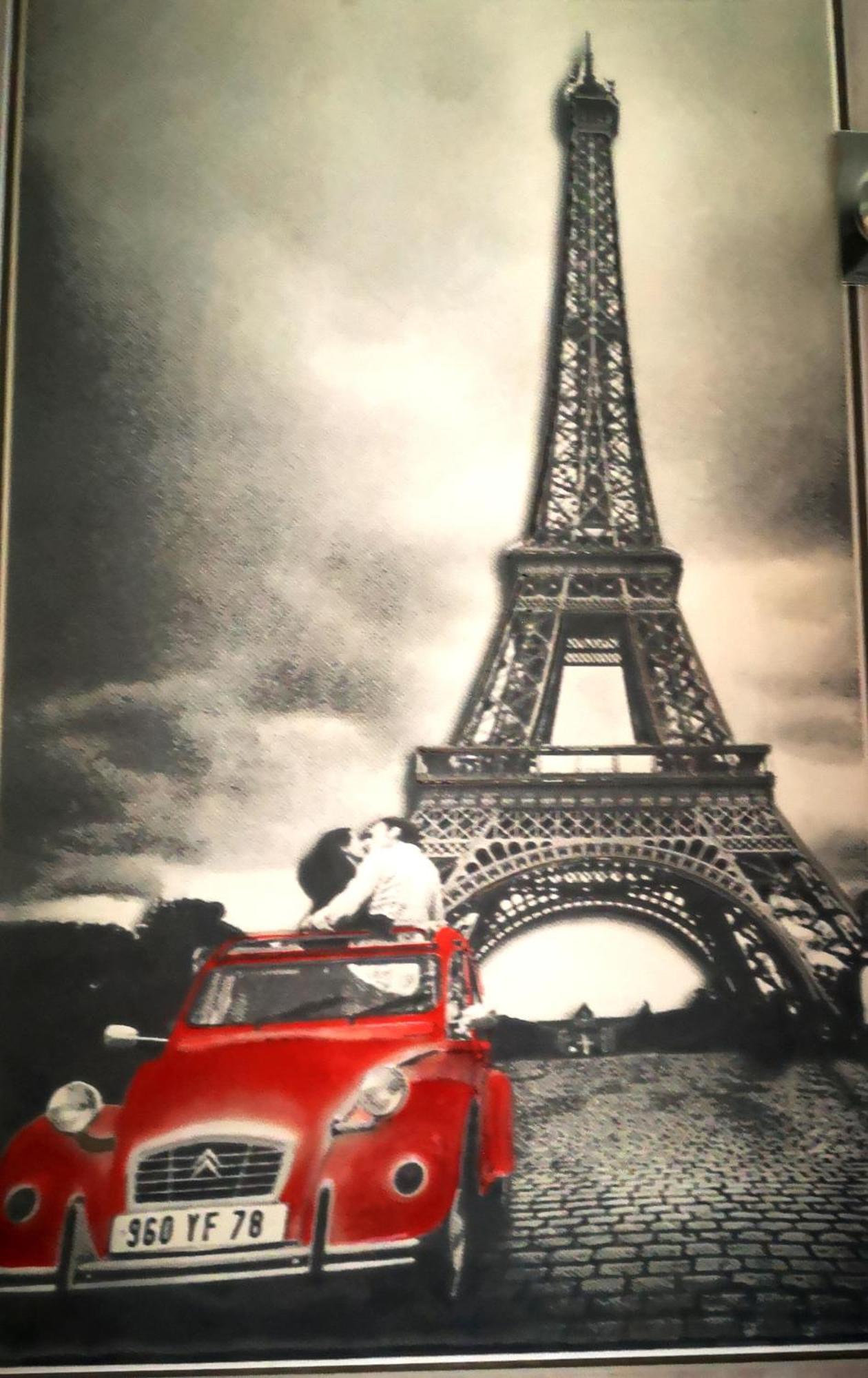 Villa Paris ヒサリャ エクステリア 写真