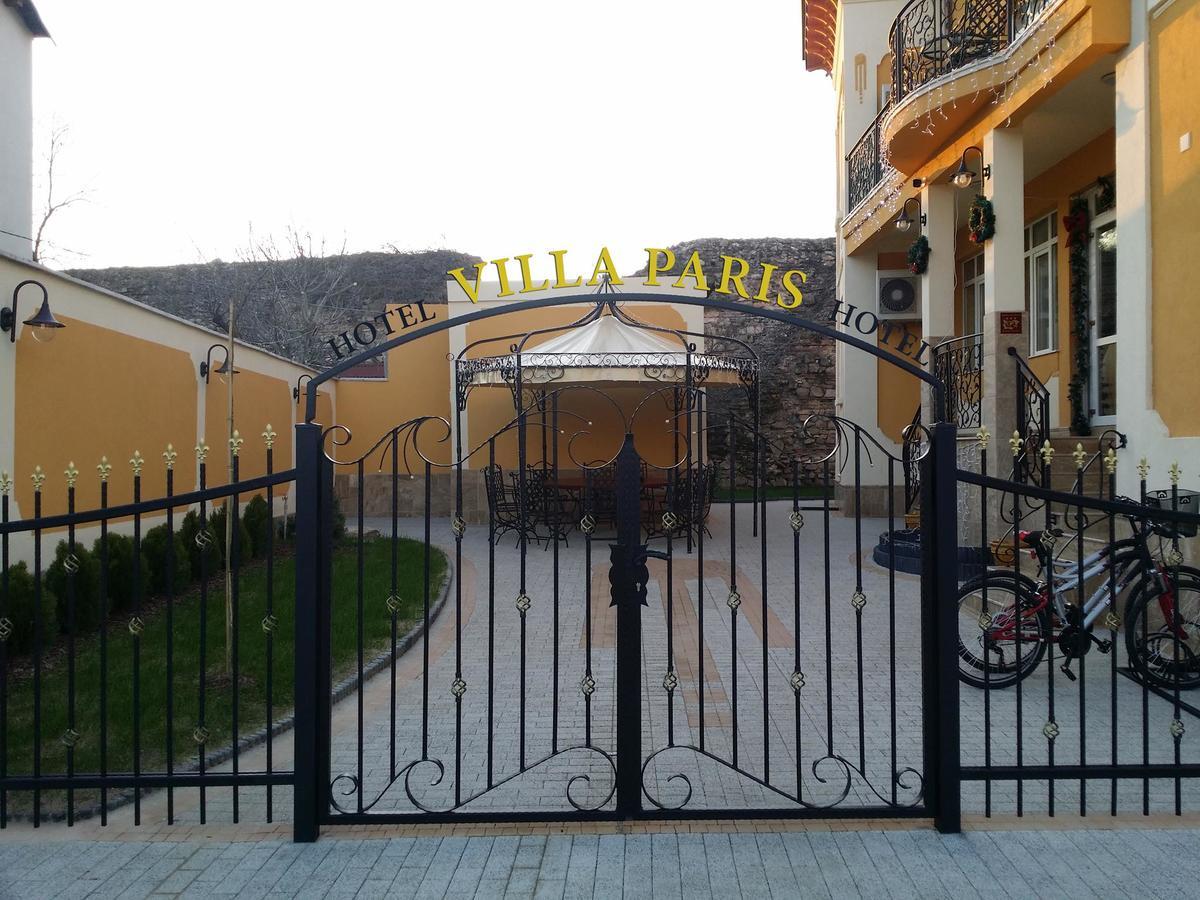 Villa Paris ヒサリャ エクステリア 写真