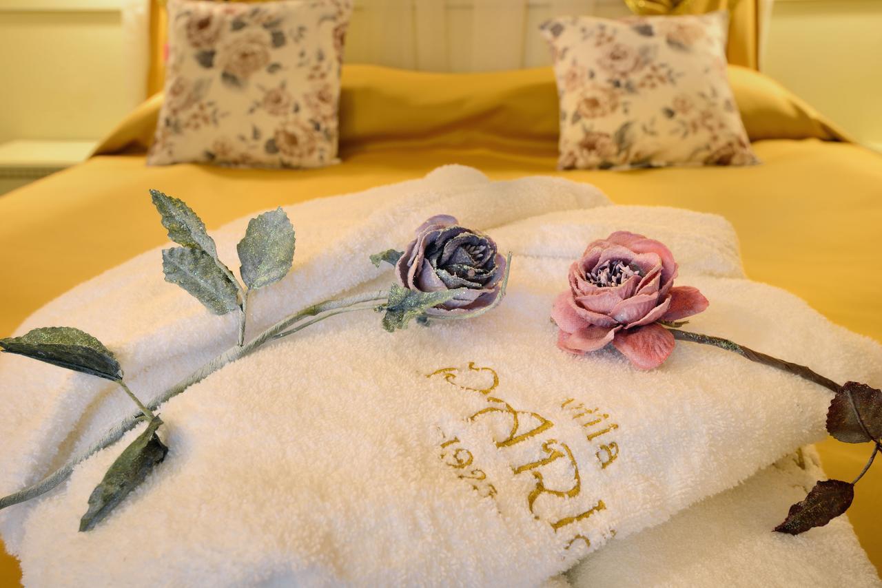 Villa Paris ヒサリャ エクステリア 写真